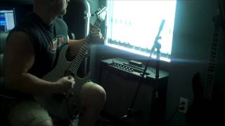Video thumbnail for Fender Mustang IV - Brit 80's Amp Demo - Jason Stallworth by Jason Stallworth