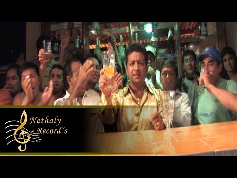 Maximo Escaleras - Cruel Condena ( Video Oficial )