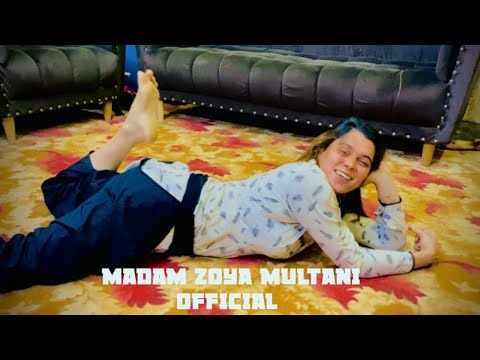 Ghoori Neendar Mein Suthi Howan | Mojra Dance | Madam zoya multani official/#shotviralvideo ⚡️