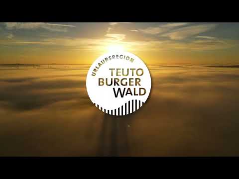 Urlaubsregion Teutoburger Wald - Ausblicke