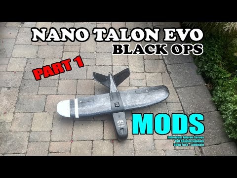 zohd-nano-talon-evo-black-ops-build--part-1--mods-servo-modreinforcement