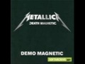 Black Squirrel-Metallica 