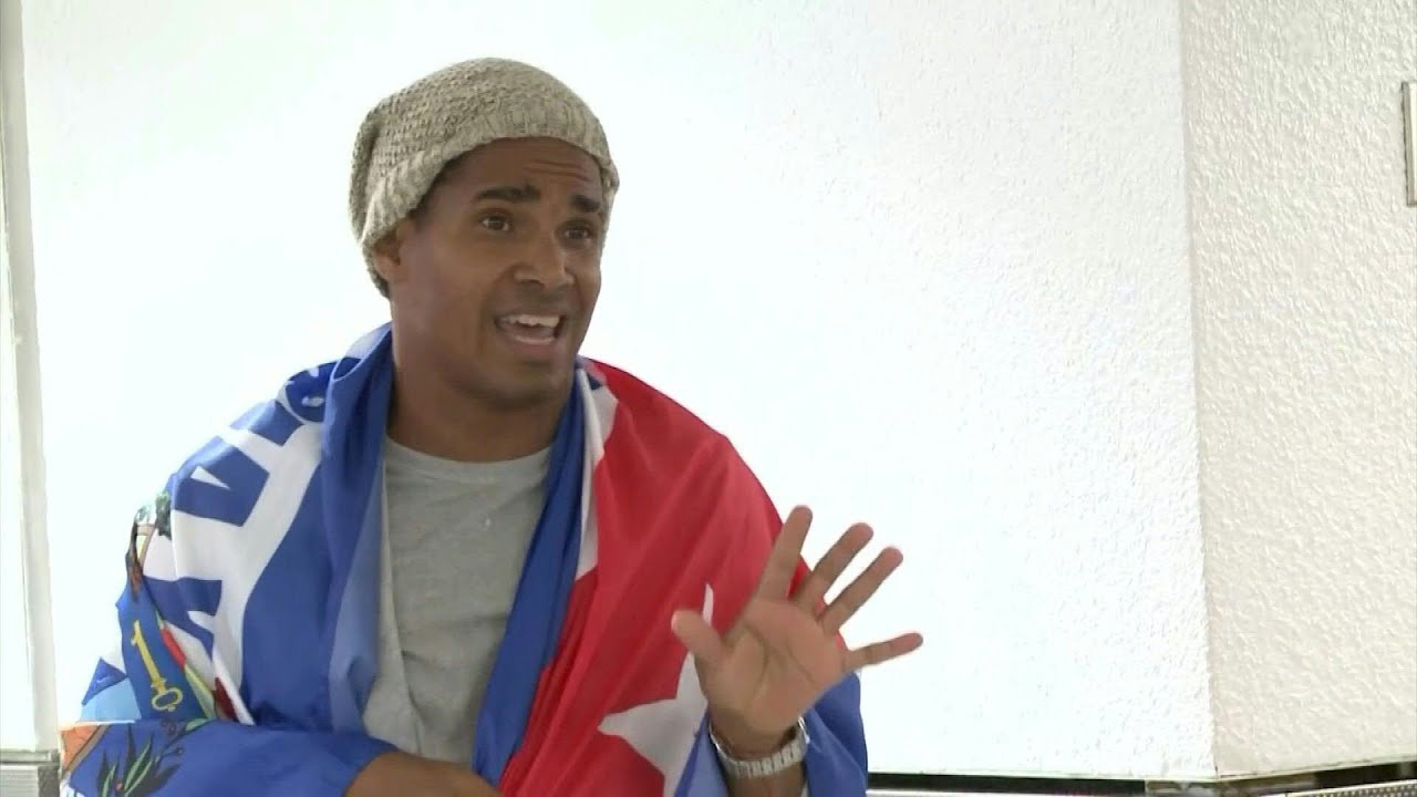 Bildquelle: Video von YouTube