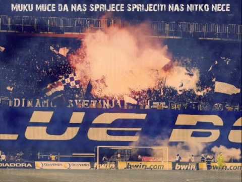 Bad Blue Boys - Čuvari zagrebačke časti