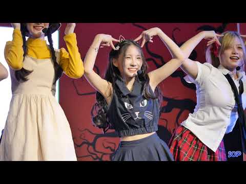 ทาสแมว (Cat slave) - Melonpan | Cm Cafe [Fahmini Focus]