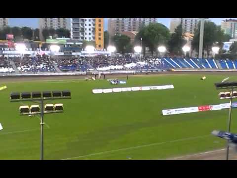 PGE Marma Rzeszów - Carbon Start Gniezno 15.06.2014 - BIEG 14