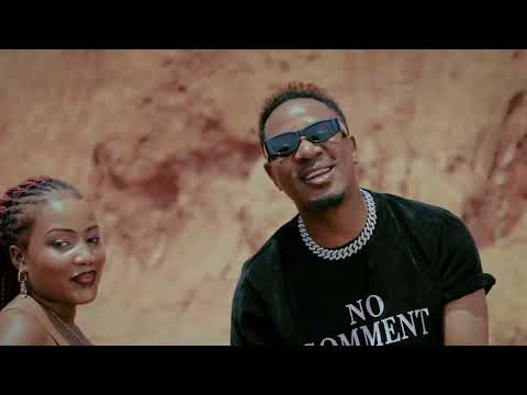 ORABIKYENGA J ICE UG (official music video 2025)