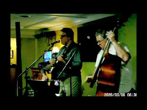 Promotional video thumbnail 2 for Swinglers Band