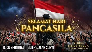 Download lagu 🇮🇩 SELAMAT HARI PANCASILA 2026 | Lagu Nasional Penuh Semangat dan Cinta Indonesia mp3 Download lagu 🇮🇩 SELAMAT HARI PANCASILA 2026 | Lagu Nasional Penuh Semangat dan Cinta Indonesia mp3