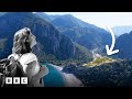 The Mysterious Turkish Mountain Of Eternal Flames The SpeciaList BBC