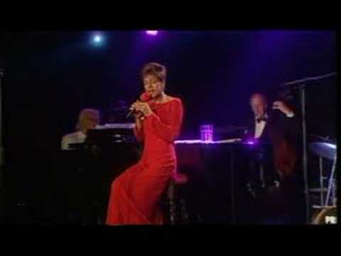 Iris Williams Bewitched