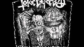 Toke de keda - Actitud, Kaaos & Metalpunk (Full album)