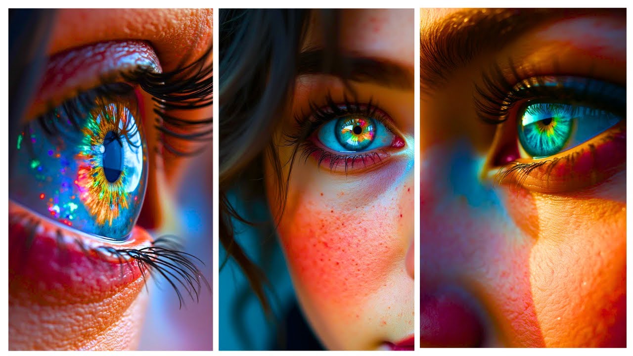 NOVA IA PARA CRIAR IMAGEM REALISTA E VÍDEO - INTELIGÊNCIA ARTIFICIAL DO GOOGLE TEXTO PARA IMAGEM