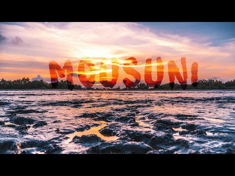 Mousuni Island | A Serene Beach of BENGAL