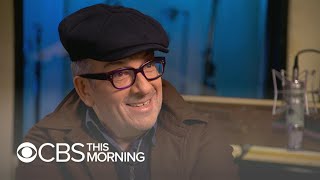 Elvis Costello sets the record straight on his cancer scare