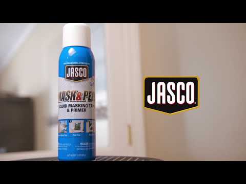 Jasco Mask and Peel Aerosol