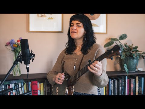 Rachel Baiman - The Swimming Song (Loudon Wainwright III) | The Influences