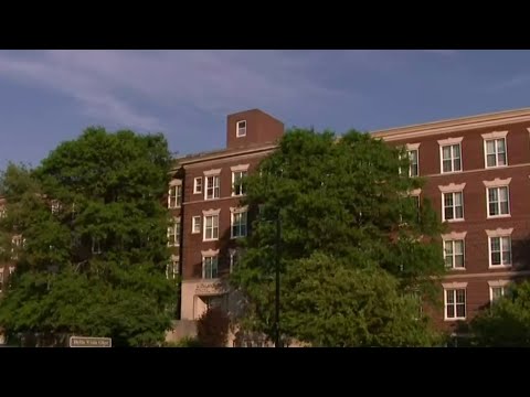 Highland Park senior community center goes days without running water, air conditioning