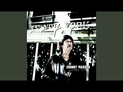 Vælter Forlæns - Johnny Madsen