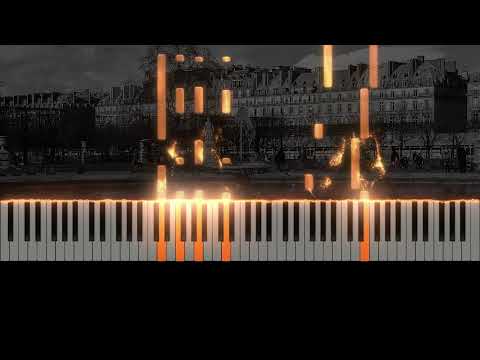 Once Upon A Time In A Dream by Eric Christian