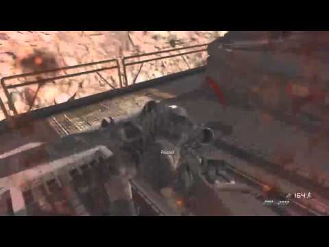 Call of Duty: Ghosts - Walkthrough - Part 18 - The Ghost Killer (PS3) [HD]