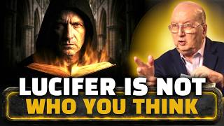 Who Is Lucifer Really? The Bible's Answer Will Surprise You