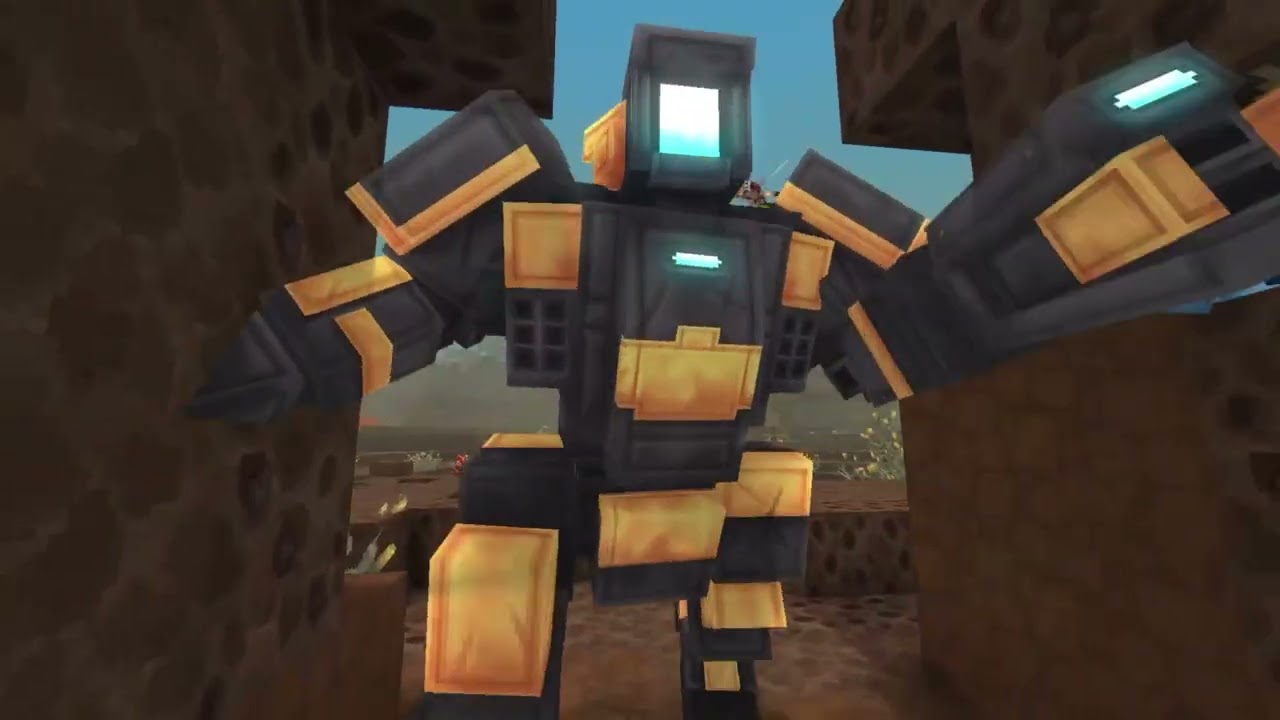 IronCore Trailer - YouTube