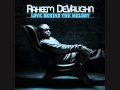 Raheem Devaughn - Marathon