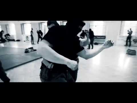 Trailer - Special Force Training (EKO COBRA Nahkampftrainer)