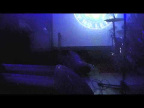 ROMANES feat. MARCO/ORBITS - You're Gonna Kill That Girl - Circolo degli Artisti-26-06-2014