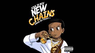 Soulja Boy - New Chains