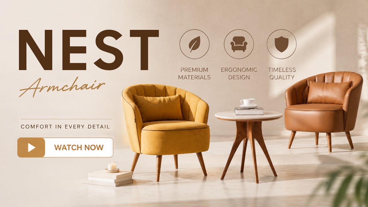 BỘ SOFA ĐÔI NEST