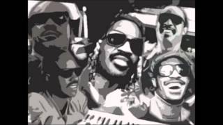 Stevie Wonder - I DON&#39;T KNOW WHY I LOVE YOU