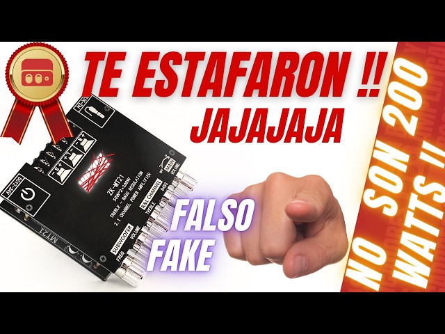 Video relacionado