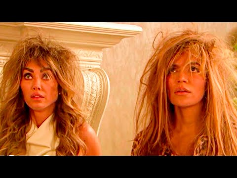 KAROL G, ANAHÍ - TROPICOQUETA ( VIDEO OFICIAL )