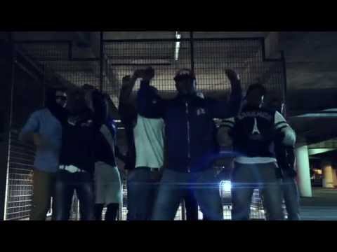 Street clip - MBEMBA WELE - Rosh Bantu ft AB.P & ISMA X