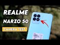 Realme Narzo 50 Camera Test Review Narzo 50 Zoom Test Slow Motion