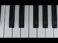 Terrance Shider Playing For Modern Class