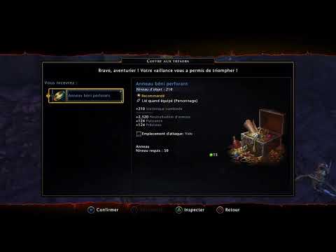 [LIVE] Neverwinter - Episode 22 feat. Cedric (PS4)