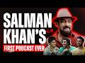 Salman Khan Advises Gen Z On Love Career Family Dumb Biryani Finale BeingSalmanKhan