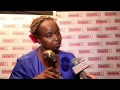 Elizabeth Wanjeri - Marketing Director - Enashipai Resort & Spa
