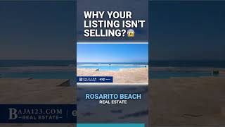 This Is Why Your Real Estate Listing Isn