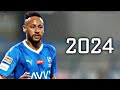 Neymar Jr Best Football Skills KNAAN Wavin Flag Song