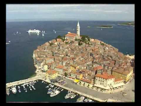 Destination: Croatia -part 1