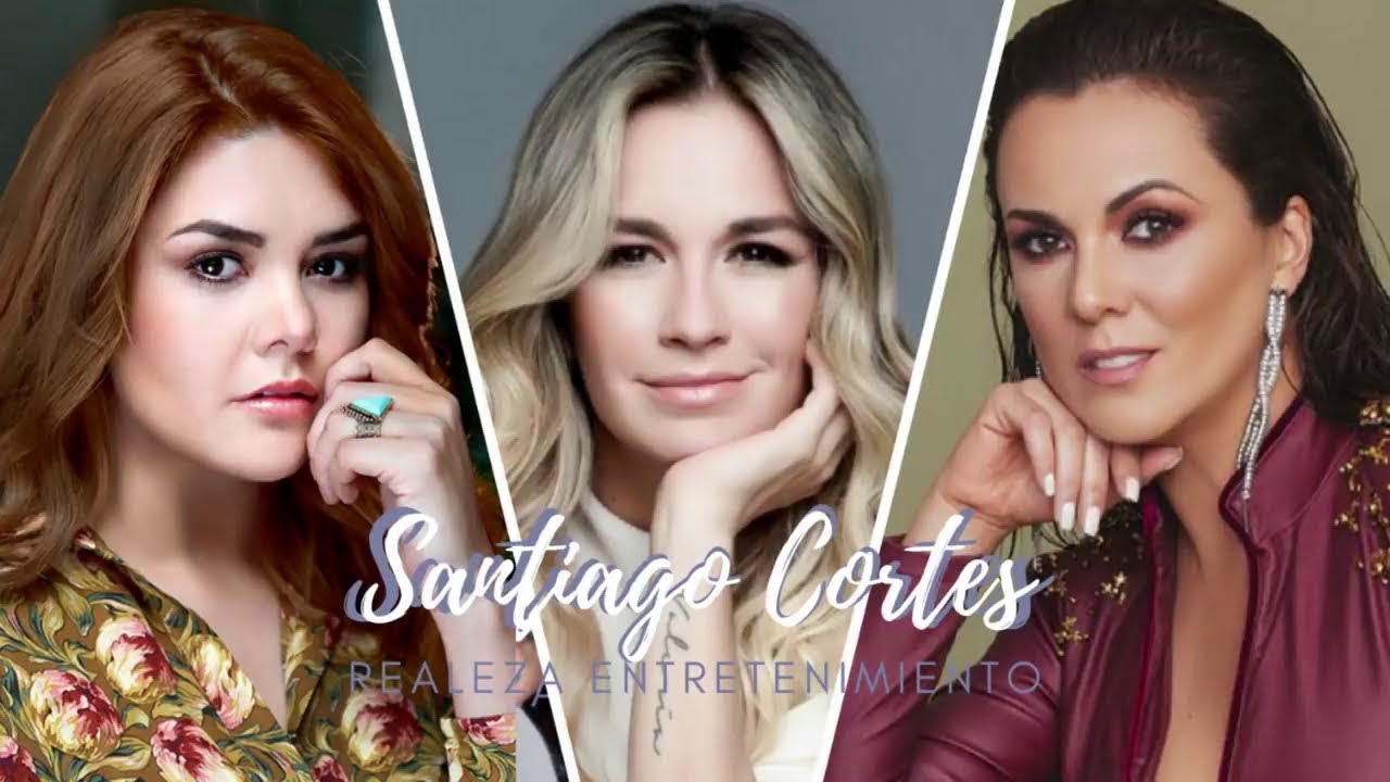 Yuridia, María José y Edith Márquez MIX ÉXITOS | Baladas Pop Femeninas Inolvidables