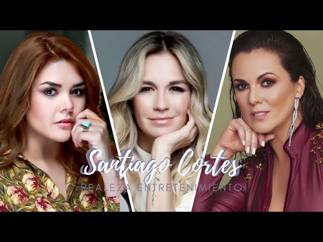 Yuridia, María José y Edith Márquez MIX ÉXITOS | Baladas Pop Femeninas Inolvidables SDDEFAULT Thumbnail