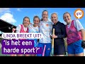 Xan de Waard is de BESTE HOCKEYSTER ter WERELD | Linda breekt UIT! gaat olympisch #6