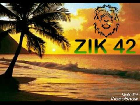 DJ Jynocks Ft Yellowman - [Zoukompa ] 2K17