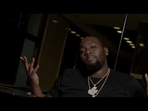 DB Tha Rasta x Peezy - Barry Bonds (Official Music Video)