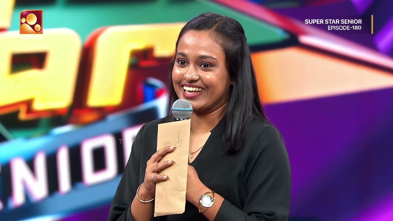 യഷിനെ കാത്തിരുന്ന സർപ്രൈസ് | Yash | Epi 180